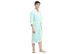 Enera Innovation Aqua Color XL Bath Robe - enera
