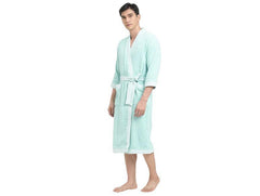 Enera Innovation Aqua Color XL Bath Robe - enera