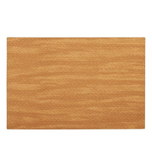 Obsessions Canvas Dining & Side Table Mat – 30cm x 45 cm, Pack of 6 - enera