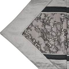 Enera Marble Design in Grey Colour 36x183 cm Table Runner - enera