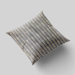 Enera JMTE Nomad Sn 23 Blue Color 16x16 Inch Cushion Cover - enera
