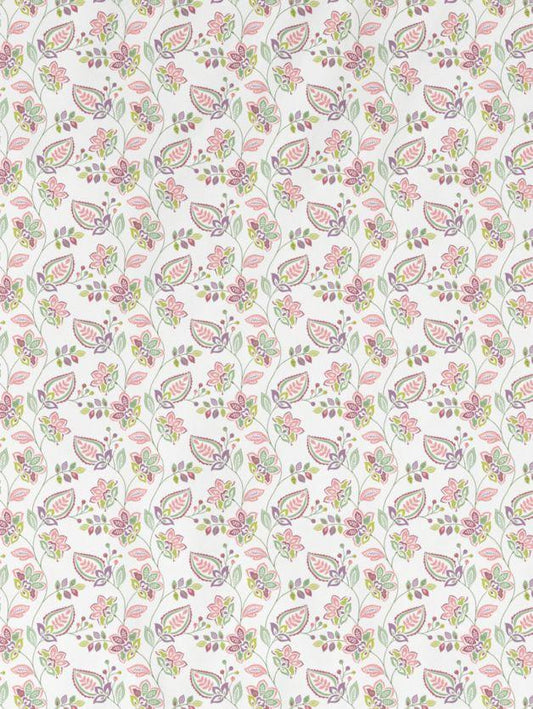D'Decor Day & Night Collection-Quartz Pink Color Combo Double Bedsheet - enera