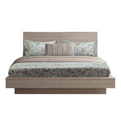 Enera Vibrant Hues Collection Multi Color King Size Bedsheet - enera