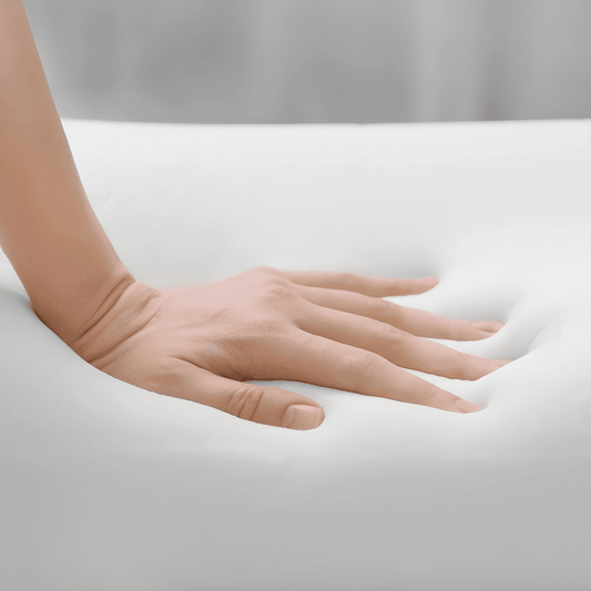 Enera Tynor Royale Memory Foam Pillow 14x26 inch - enera