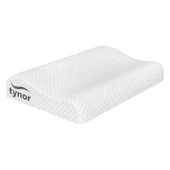 Enera Elite Ortho Contoured Memory 15x24 inch Pillow - enera