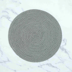Enera Mono Grey Color 20cm Trivet PM0003 - enera