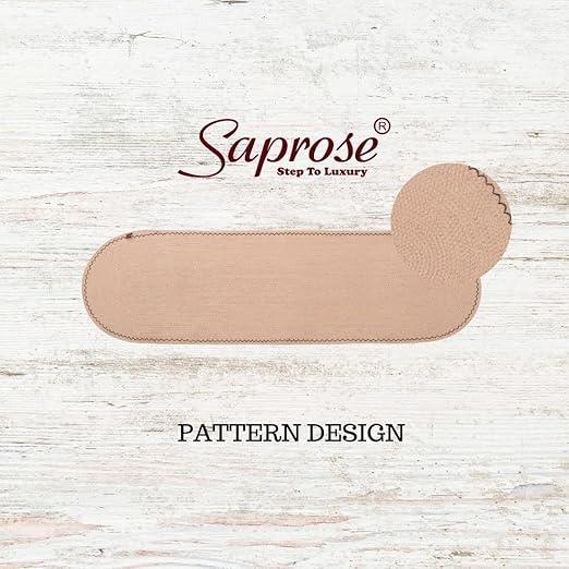 Enera Pattern Skin Color 33x120 cm Table Runner - enera