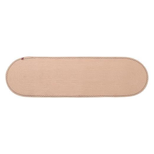 Enera Pattern Skin Color 33x120 cm Table Runner - enera