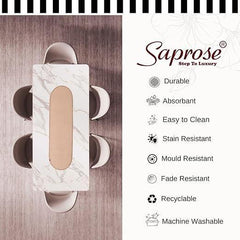 Enera Pattern Skin Color 33x120 cm Table Runner - enera