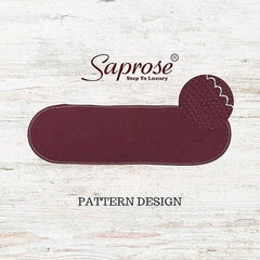 Enera Pattern Overgean Color 33x120 cm Table Runner - enera