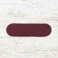 Enera Pattern Overgean Color 33x120 cm Table Runner - enera