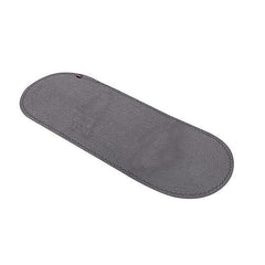 Enera Pattern Grey Color 33x120 cm Table Runner - enera