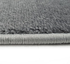 Enera Turkey 45cm X 75cm DM0004 Multi Grey Color Mat - enera