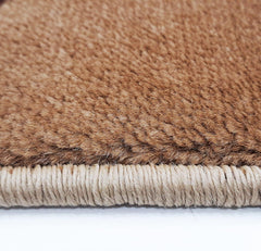 Enera Turkey 40cm X 60cm DM0002 Multi Brown Color Mat - enera