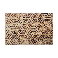 Enera Turkey DM0004 Beige Color 40x60cm Mat - enera
