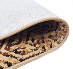 Enera Turkey DM0004 Beige Color 40x60cm Mat - enera
