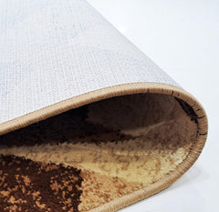 Enera Turkey 40cm X 60cm DM0011 Cream Color Mat - enera