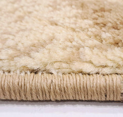 Enera Turkey 40cm X 60cm DM0011 Cream Color Mat - enera