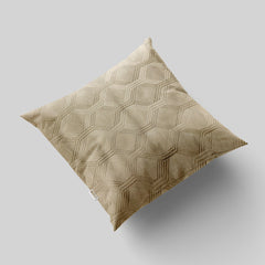 Enera GMF Roy Vo1 DJ1376 303 Shell Color 16x16 Inch Cushion Cover - enera