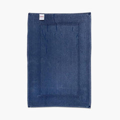 Enera Innovation Hygro Collection Midnight Blue 50x80 cm Bath Mat - enera