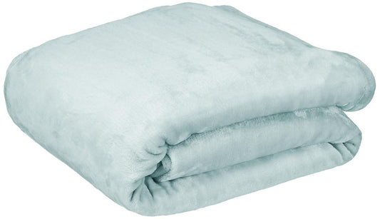 my Trident Single Blanket Lightweight Soft & Cozy for All Seasons - enera
