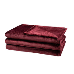 my Trident Single Blanket Lightweight Soft & Cozy for All Seasons - enera