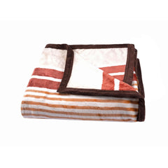 my Trident Single Blanket Lightweight Soft & Cozy for All Seasons - enera