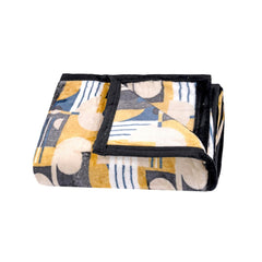 my Trident Single Blanket Lightweight Soft & Cozy for All Seasons - enera