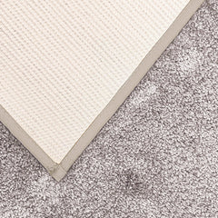 Enera Opal Collection Taupe Color 40 x 60 cm Bath Mat - enera