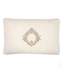 Enera Zenobia Natural Color King Size Bedcover - enera