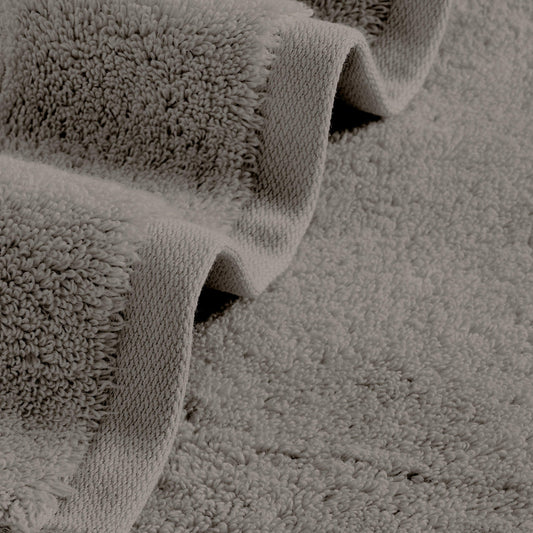 Enera Cosmos Collection Beige Color Hand Towel - enera
