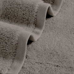 Enera Cosmos Collection Beige Color Hand Towel - enera