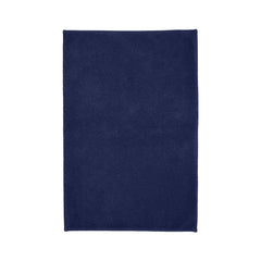 Enera Stello Collection Insignia Blue Color 50x80cm Bath Mat - enera