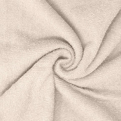 Enera Cosmos Collection Taupe Color Hand Towel - enera