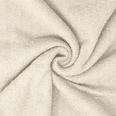 Enera Cosmos Collection Ivory Color Hand Towel - enera