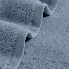 Enera Cosmos Collection Insignia Blue Color Hand Towel - enera