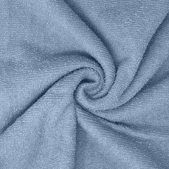Enera Cosmos Collection Insignia Blue Color Hand Towel - enera