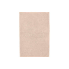 Enera Stello Collection Taupe Color 33x48cm Mini Bath Mat - enera