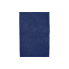 Enera Stello Collection Insignia Blue Color 33x48cm Mini Bath Mat - enera