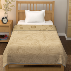 enera Printed Dohar 100% Pure Cotton, Summer Blanket for AC Rooms