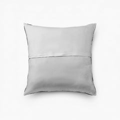 Marc Flower Brown 16x16 Cushion Cover