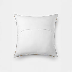 Marc Foral Tapestry Soft Green 16x16 Cushion Cover