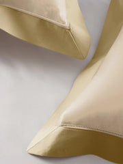 Sansar Block 100% Cotton King Size Bedsheet Set with 2 Pillow Covers – New Linen