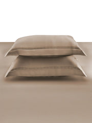 Sansar Devon 100% Cotton King Size Bedsheet Set with 2 Pillow Covers – Para
