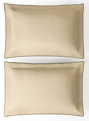 Charm Rainbow Trail Celadon 100% Cotton King Size Bedsheet Set with 2 Pillow Covers