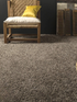 Hego Silky Wall To Wall Carpet | Mocha Brown | Ultra-Soft Pile Carpet | Enera