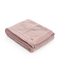 Pluchi 100% Cotton Throw Blanket | All Season Sofa & Bed Blanket