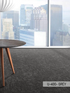 Hego Unique Wall to Wall Carpet | Grey | Elegant & Durable Flooring | Enera