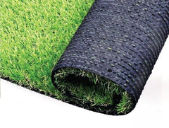 Enera Welspun Grass Mat - Green Fade Resistant - enera