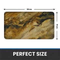 enera Kitchen Mat Cushioned Anti Fatigue Waterproof Floor Mat